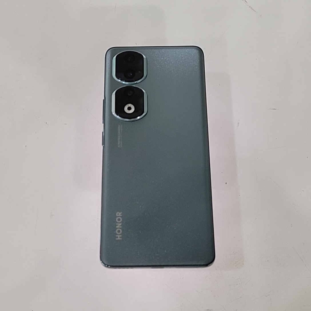 荣耀【荣耀 90 Pro】5G全网通 墨玉青 16G/256G 国行 8成新 