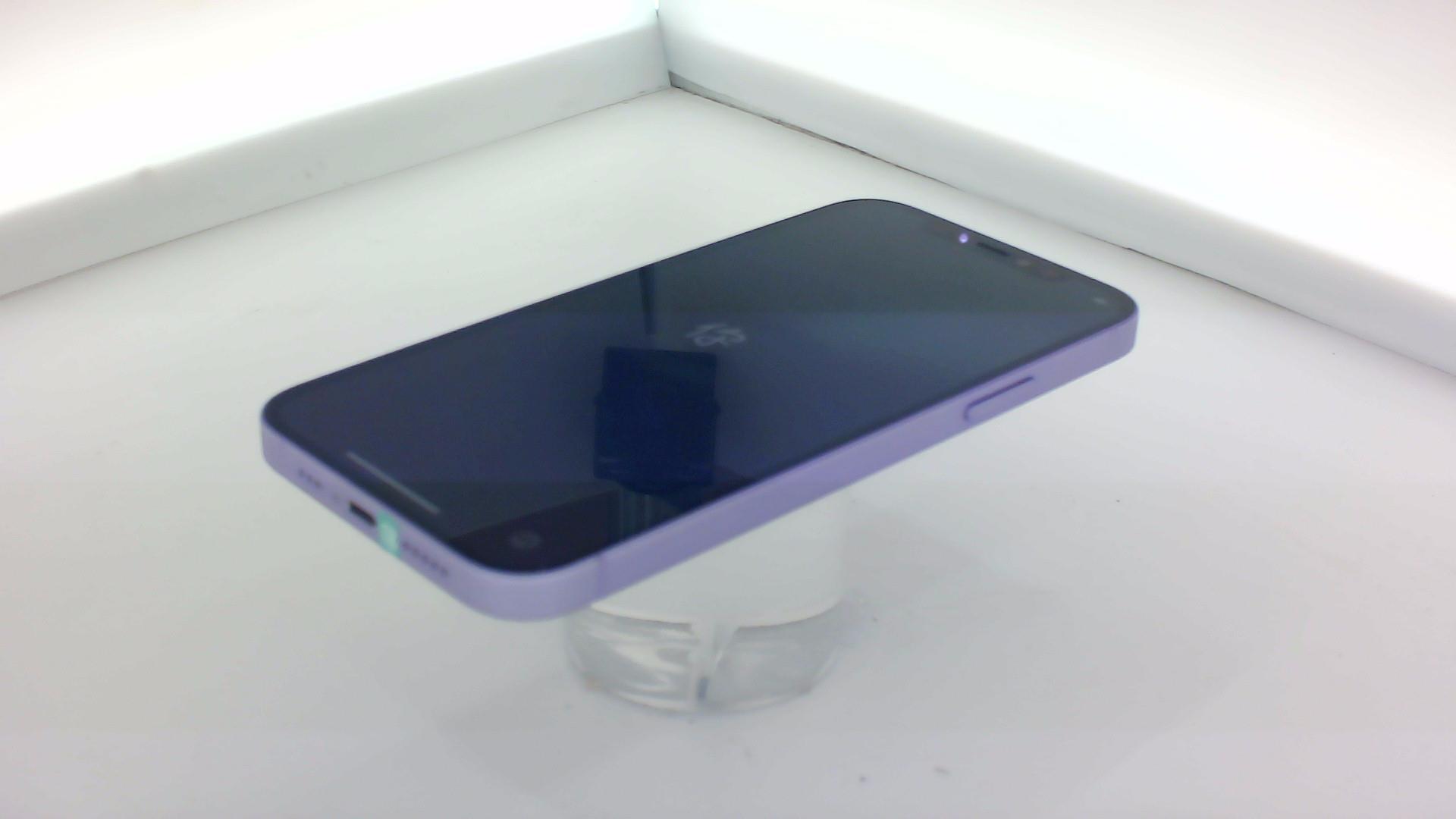 苹果【iPhone 12】95新 