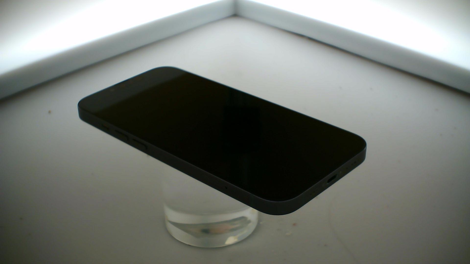 苹果【iPhone 13】5G全网通 午夜色 128G 国行 9成新 