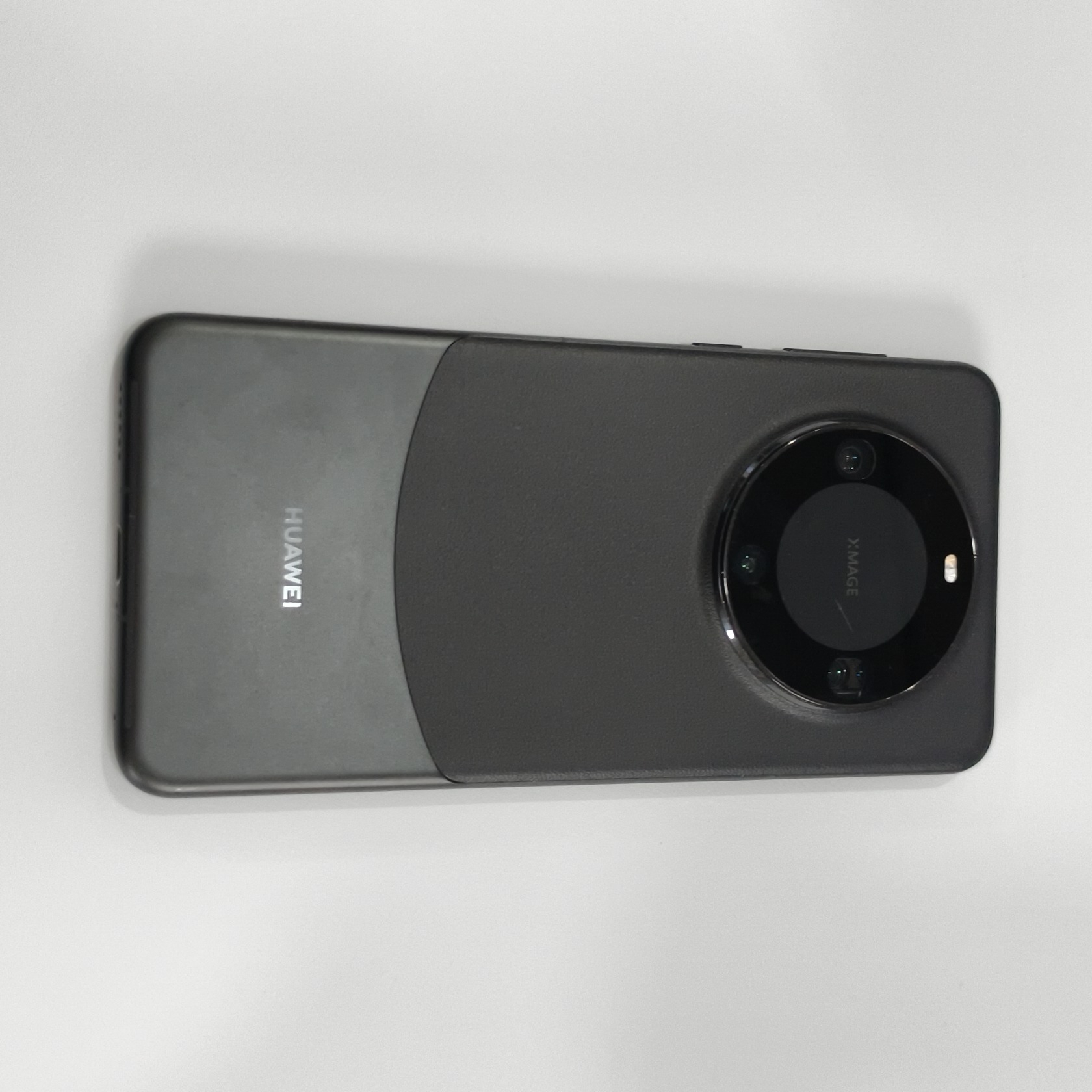 华为【华为 Mate 60 Pro】4G全网通 雅丹黑 12G 1TB 国行 8成新 