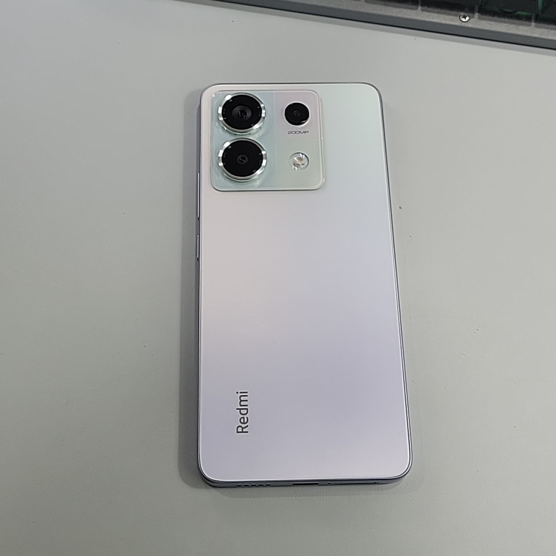 小米【Redmi Note 13 Pro】9成新 