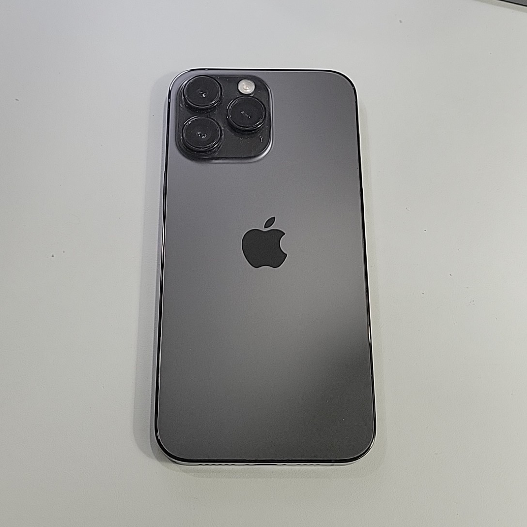 苹果【iPhone 14 Pro Max】95新 