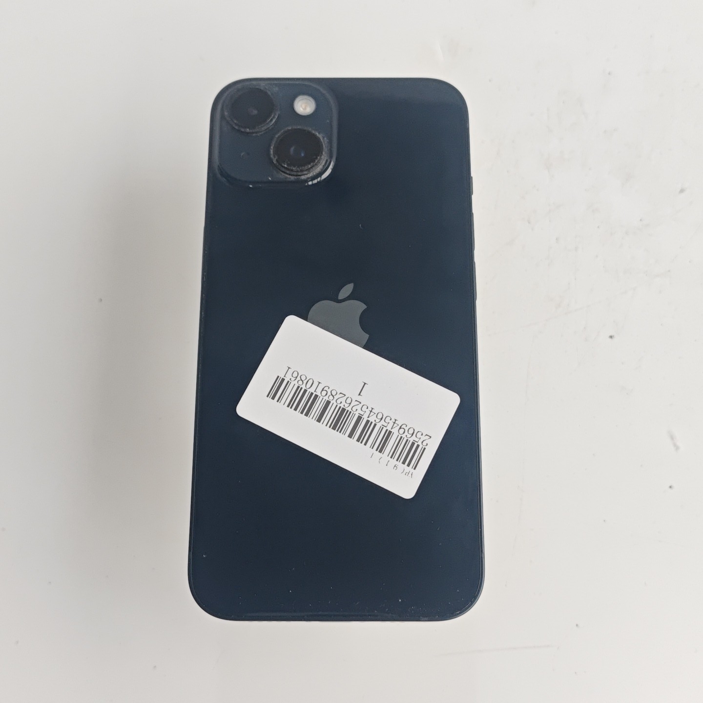 苹果【iPhone 14】5G全网通 午夜色 128G 国行 9成新 