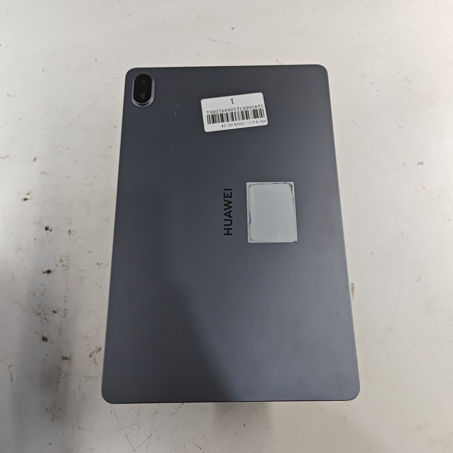 华为【华为 Mate pad SE 11寸 24年(活力版)】95新 