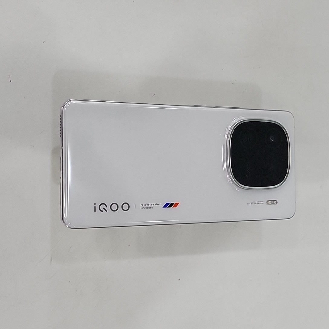 vivo【 iQOO 12】5G全网通 传奇版 16G/1TB 国行 99新 