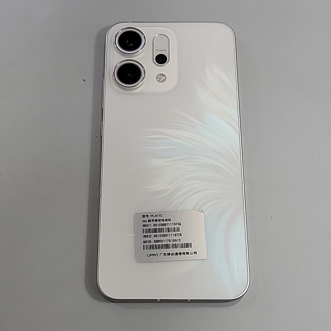 oppo【OPPO Reno14】99新 