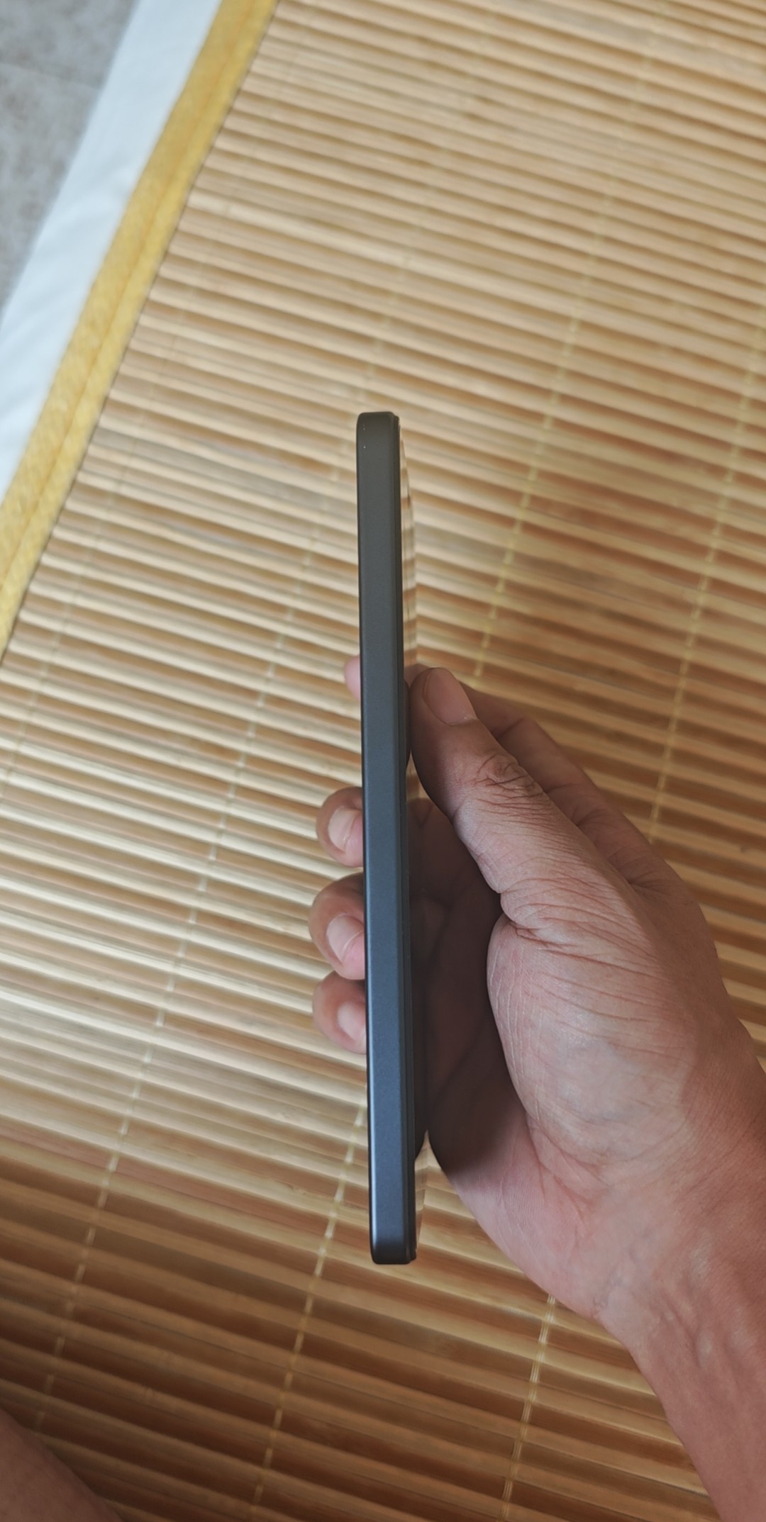 一加【一加 Ace 5 竞速版】5G全网通 磐石黑 12G/256G 国行 95新 
