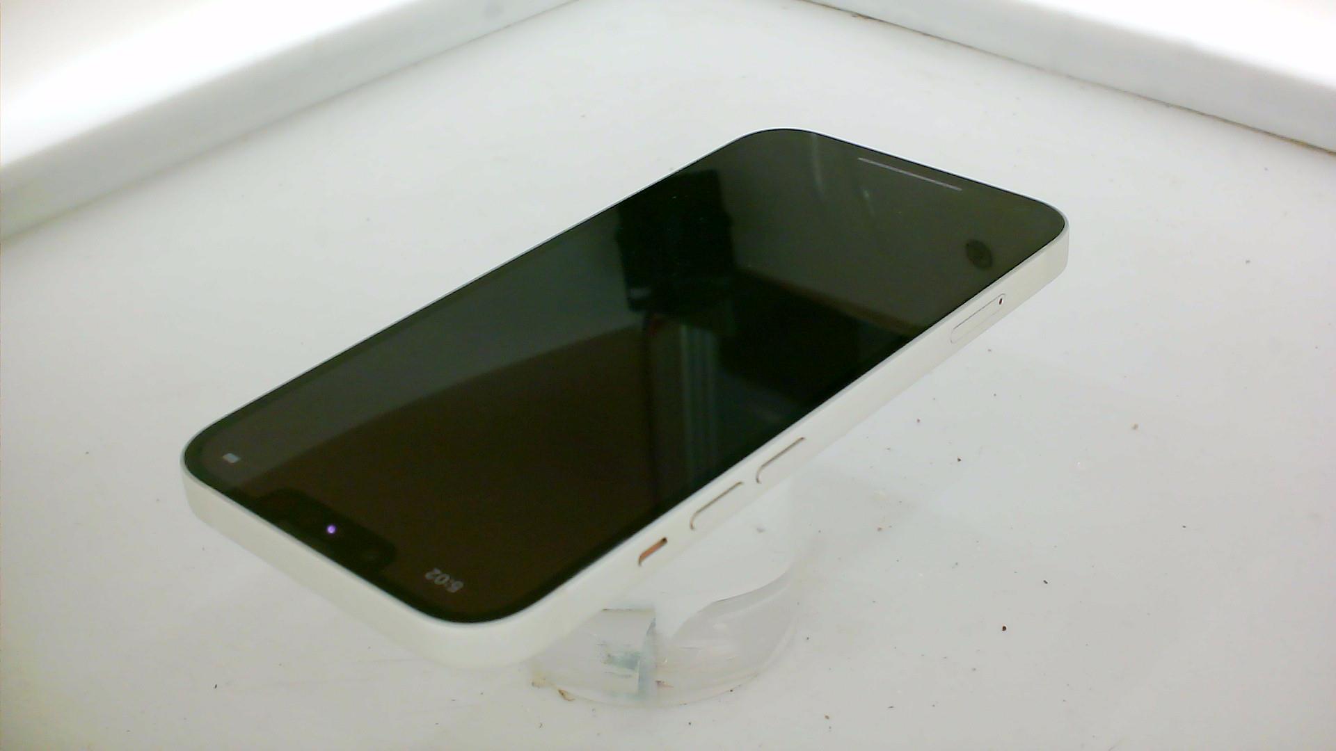 苹果【iPhone 13】5G全网通 星光色 128G 国行 95新 