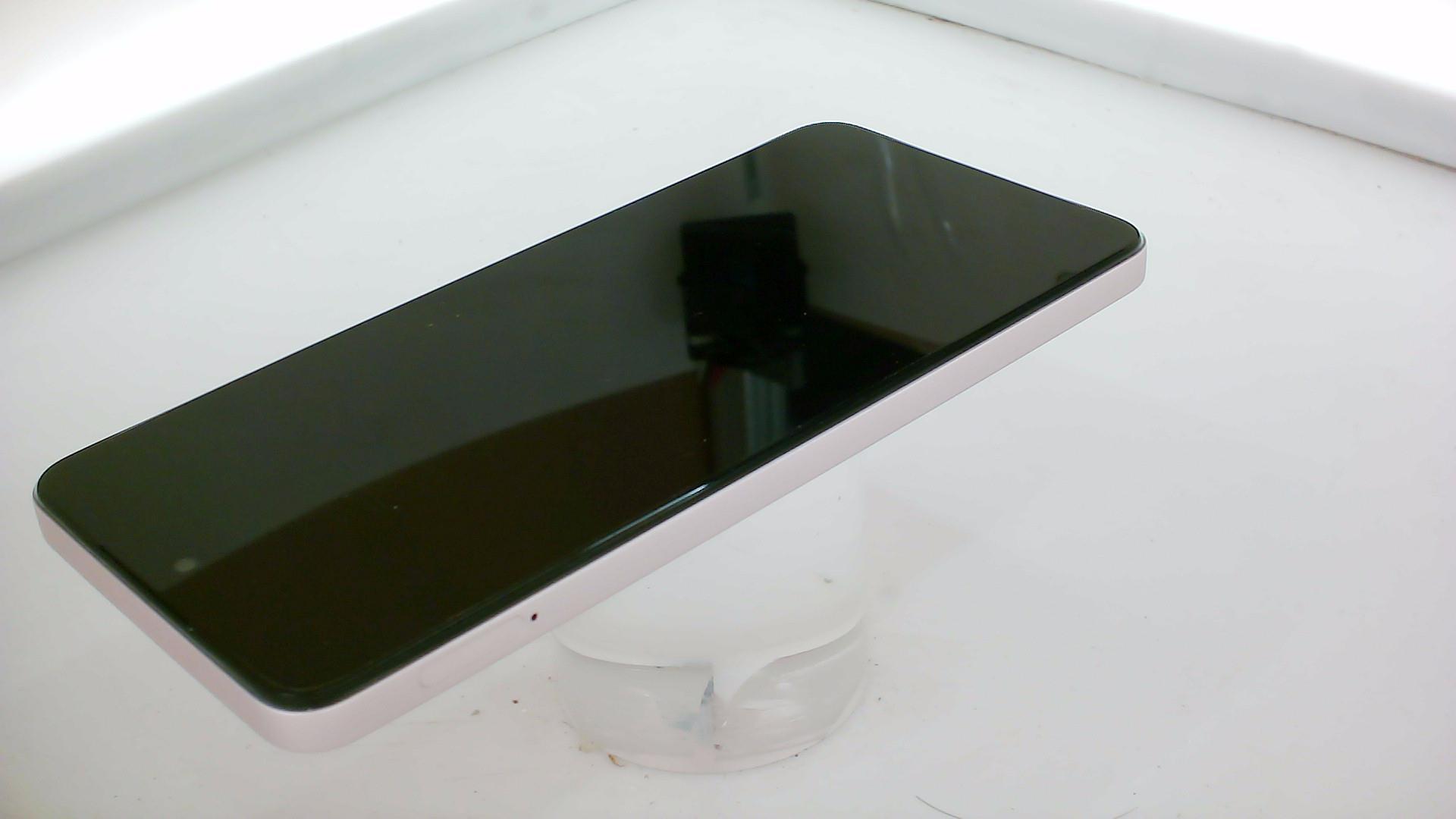 oppo【OPPO A3X】5G全网通 云羽粉 6G/128G 国行 95新 