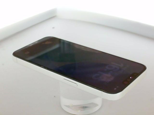 苹果【iPhone 13】5G全网通 星光色 128G 国行 8成新 