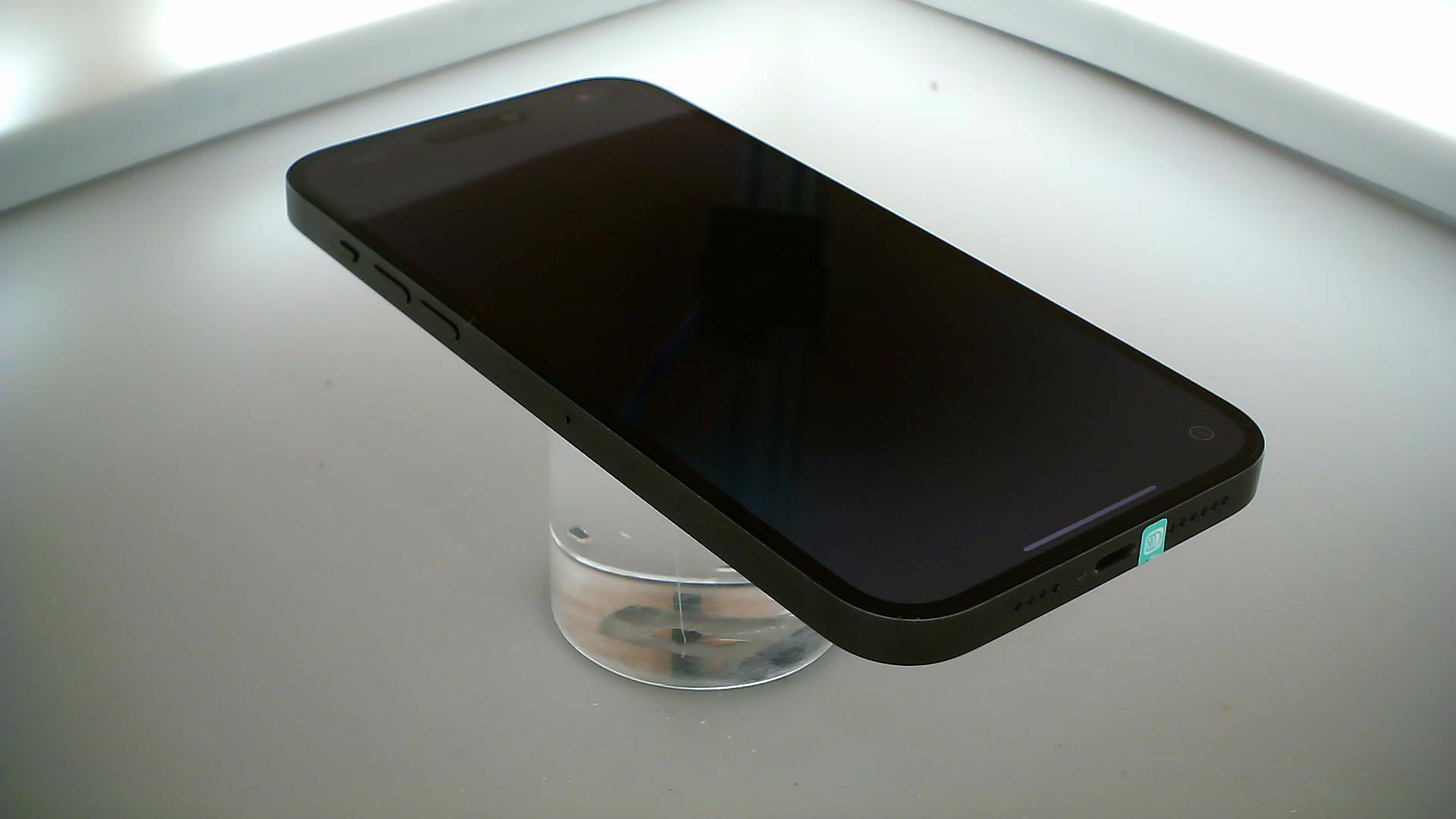 苹果【iPhone 14 Pro Max】5G全网通 深空黑色 512G 国行 95新 