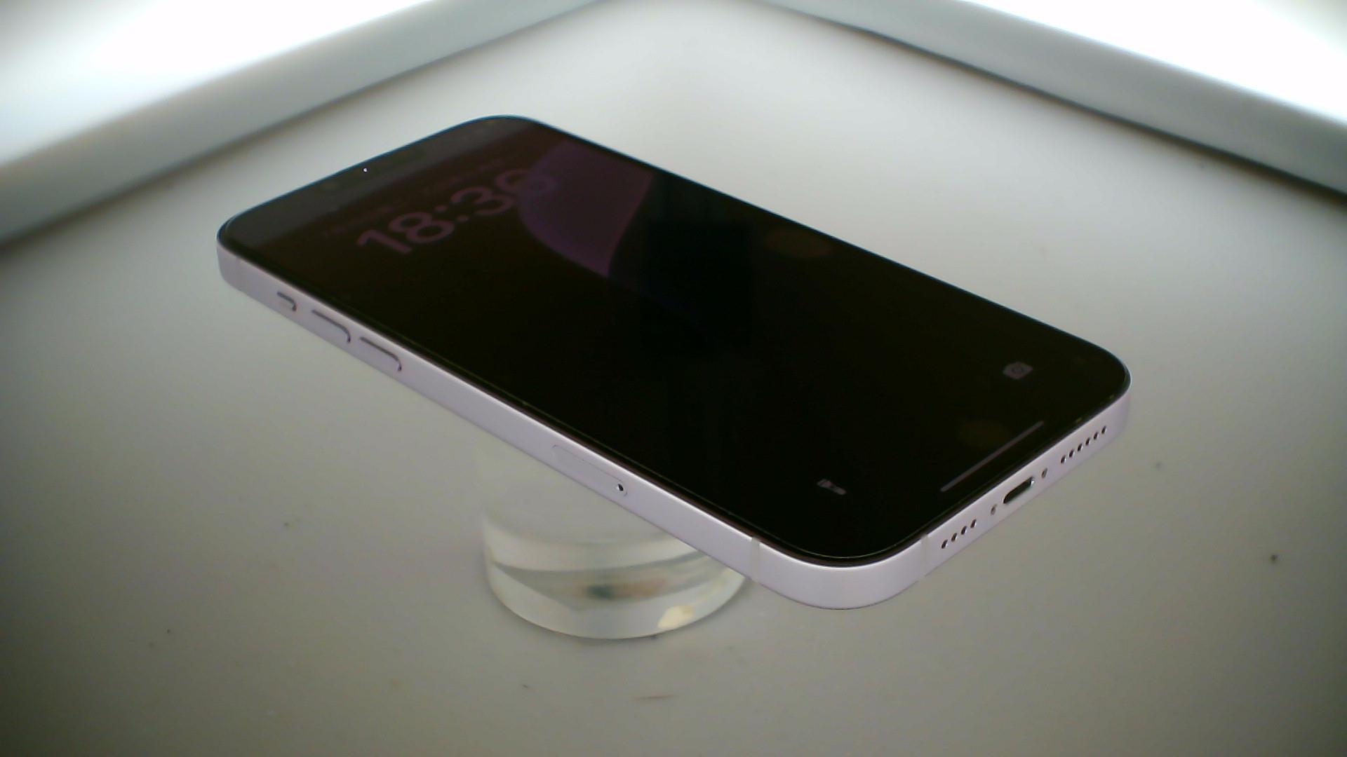 苹果【iPhone 14 Plus】5G全网通 紫色 256G 国行 9成新 