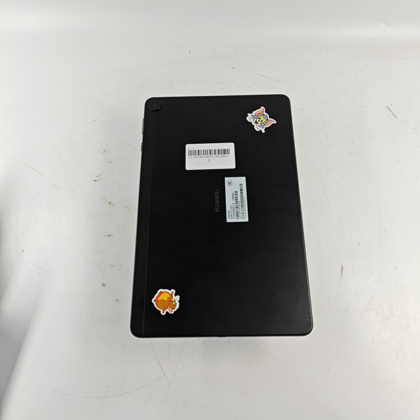 华为【华为MatePad SE 10.4 23款】95新 