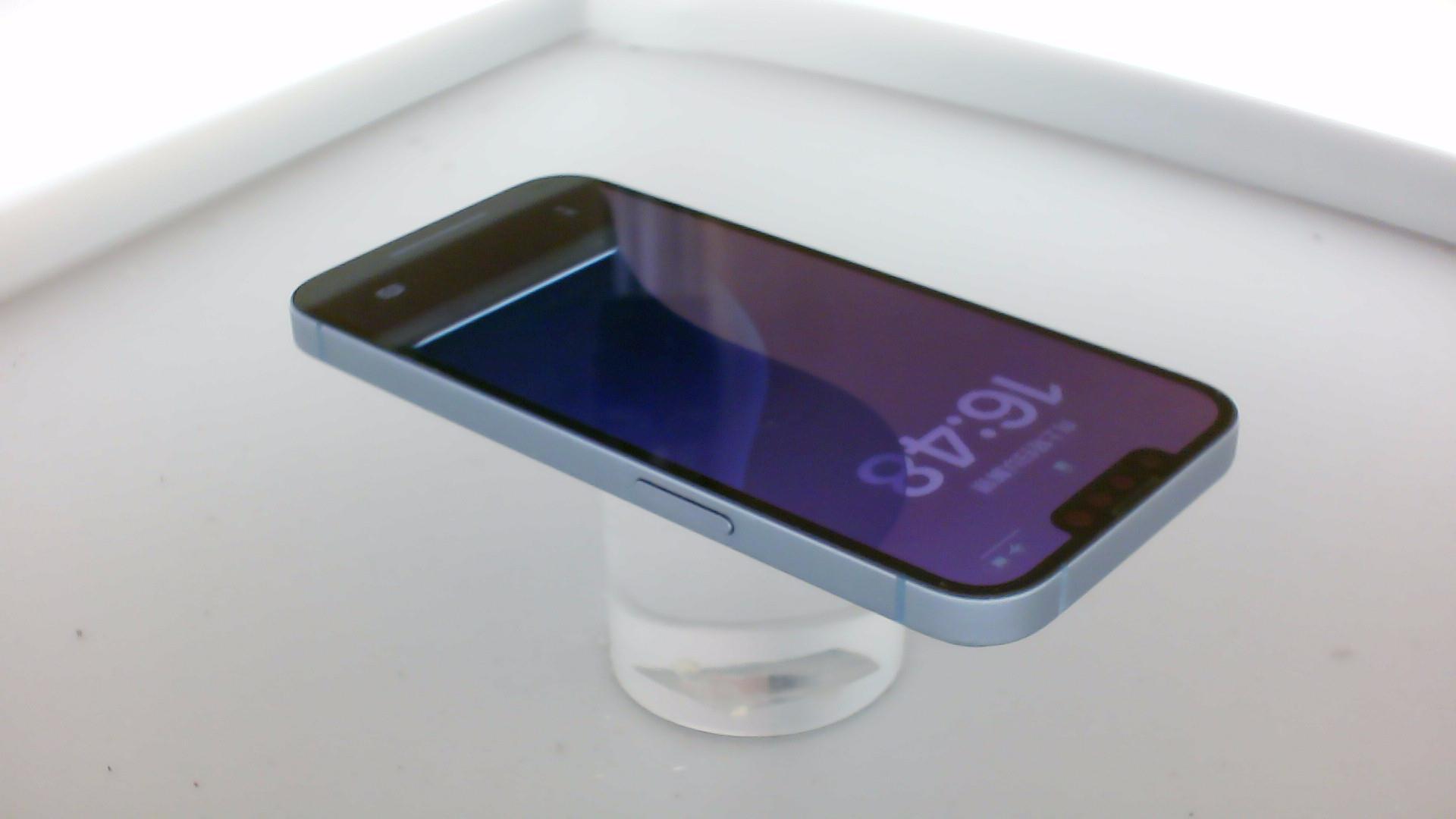 苹果【iPhone 14】5G全网通 蓝色 128G 国行 9成新 