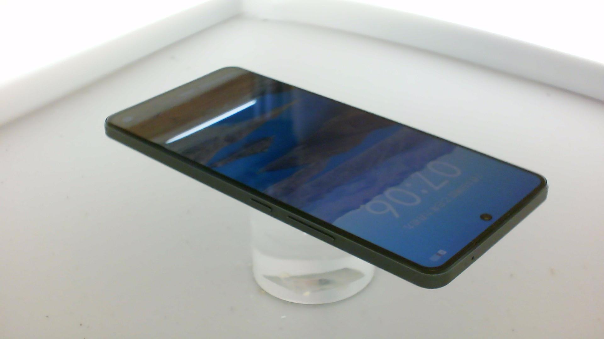 vivo【IQOO Z9 Turbo】5G全网通 曜夜黑 16G/256G 国行 9成新 