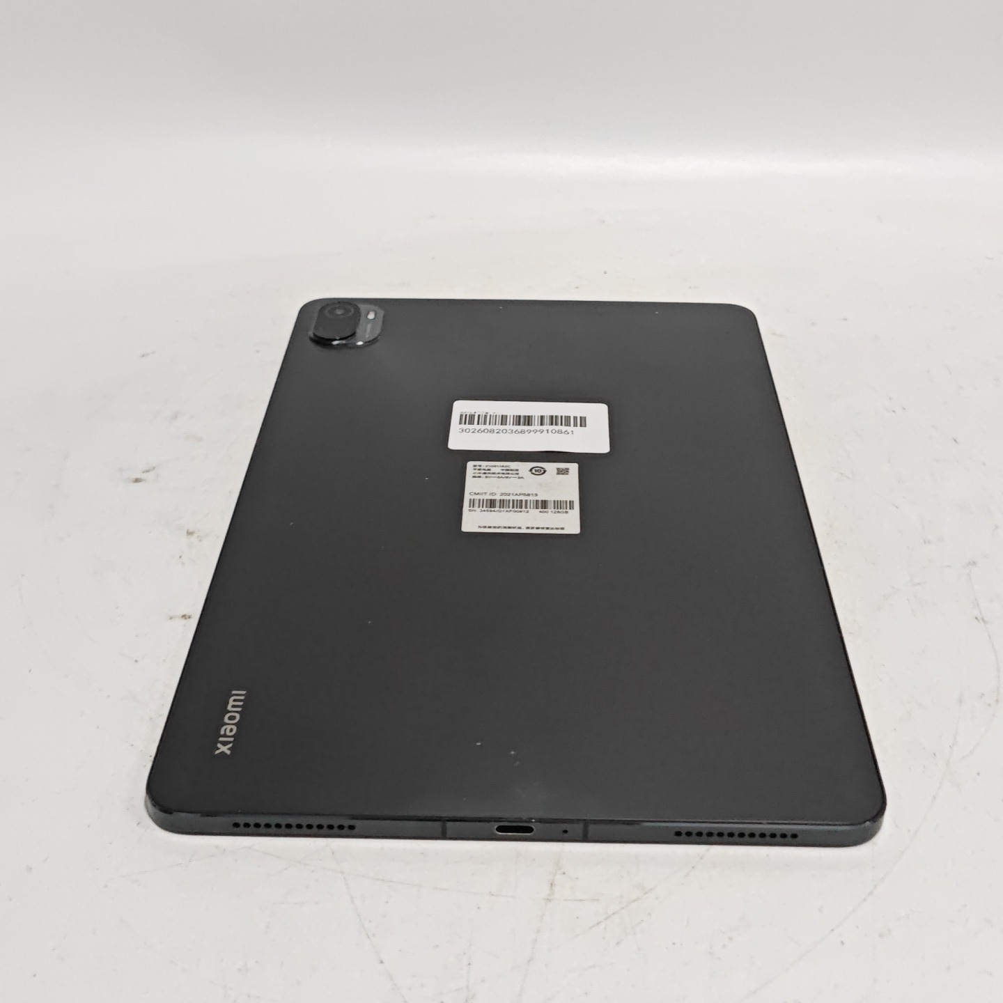 小米【小米平板 5】8成新 