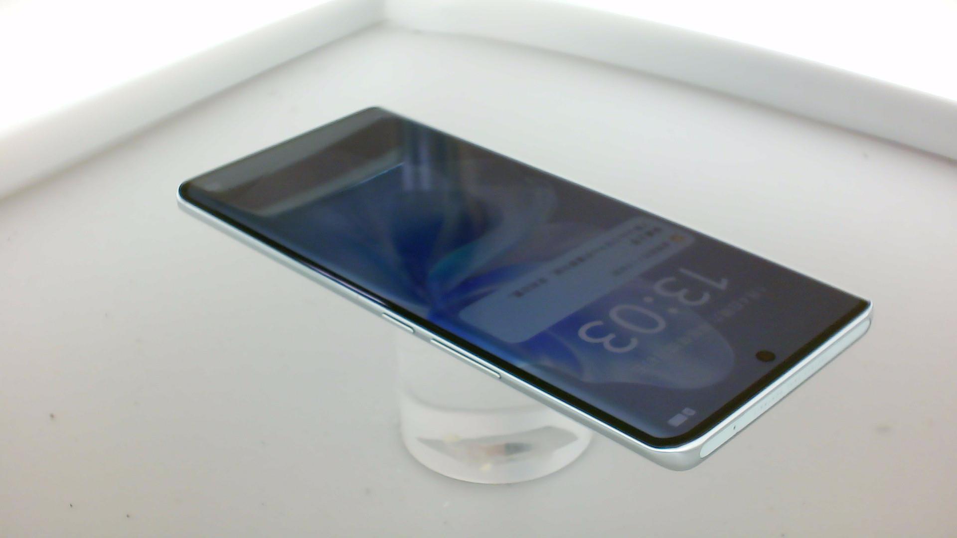 vivo【vivo S18 Pro】5G全网通 花似锦 12G/256G 国行 9成新 