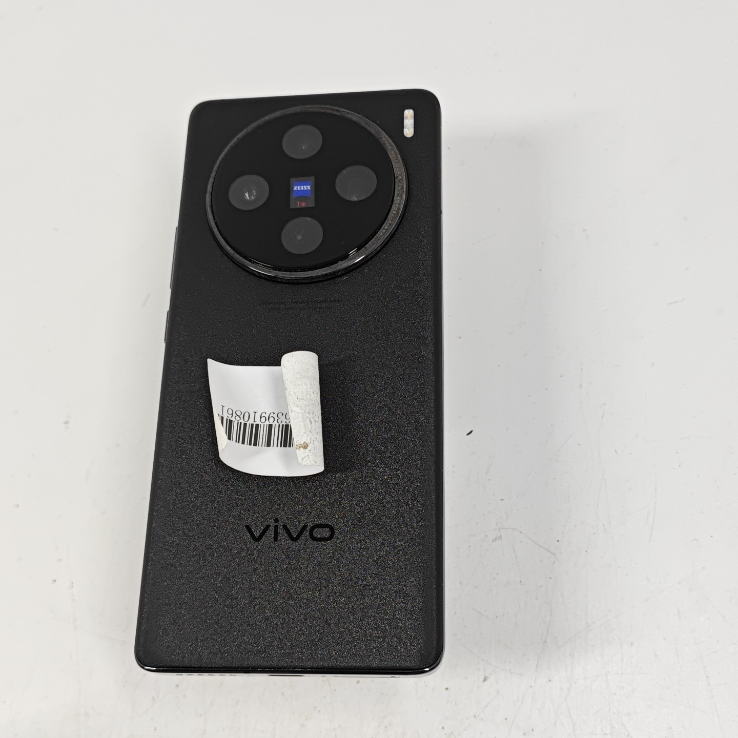vivo【vivo X100】5G全网通 辰夜黑 16G/512G 国行 95新 