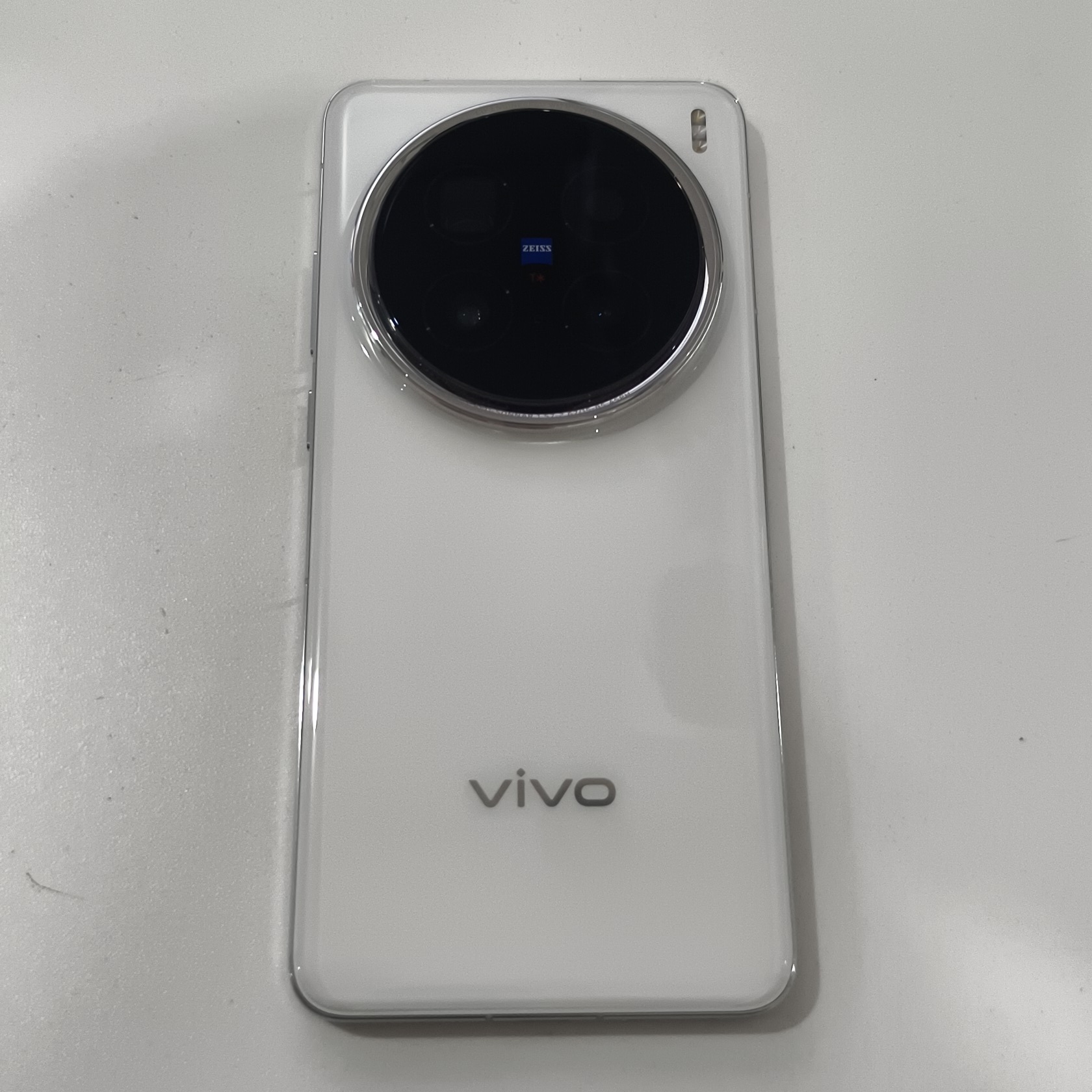 vivo【vivo X200 Pro】5G全网通 白月光 16G/1TB 国行 99新 