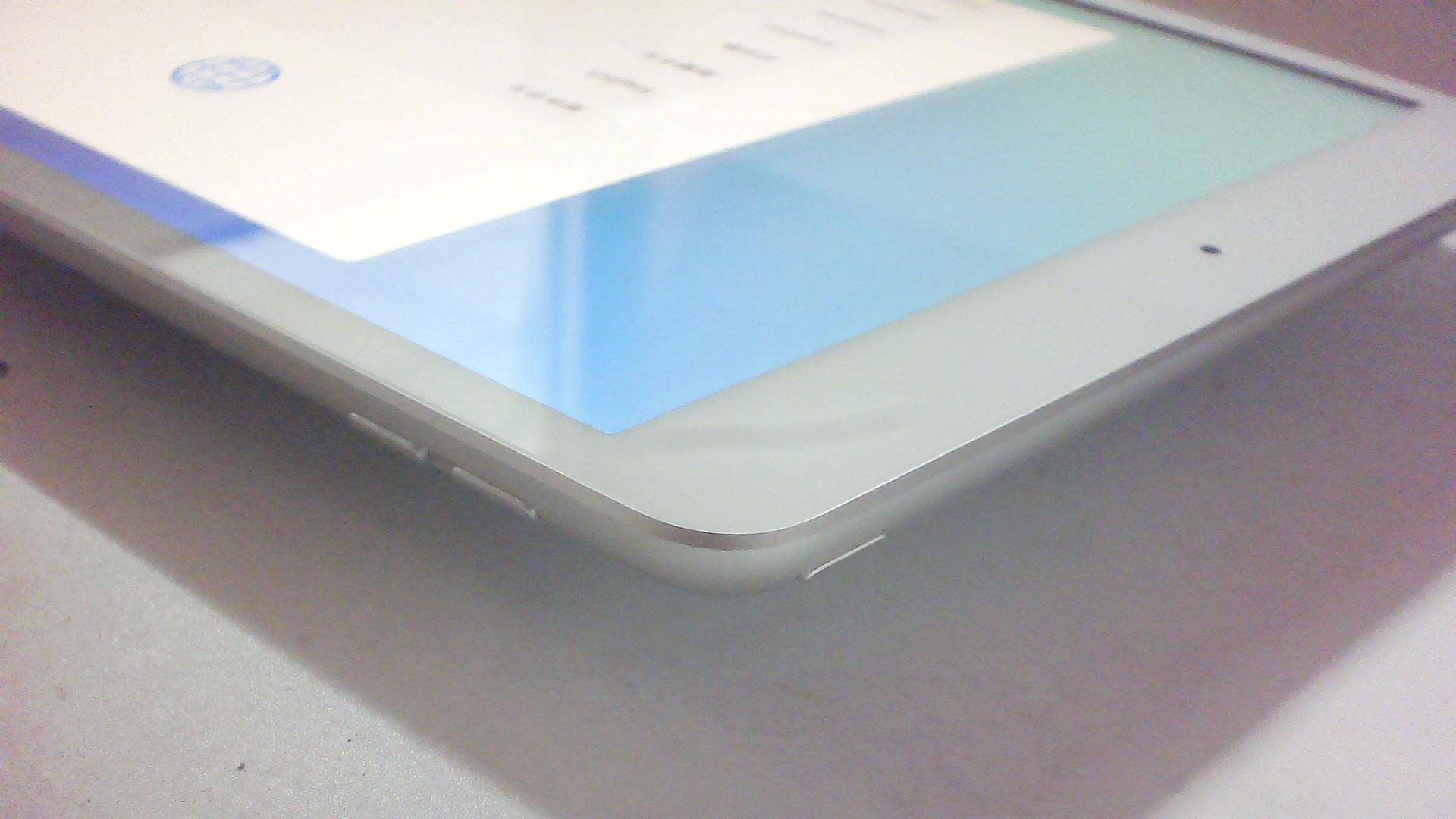 苹果【iPad8 10.2英寸 20款】WIFI版 银色 128G 国行 95新 