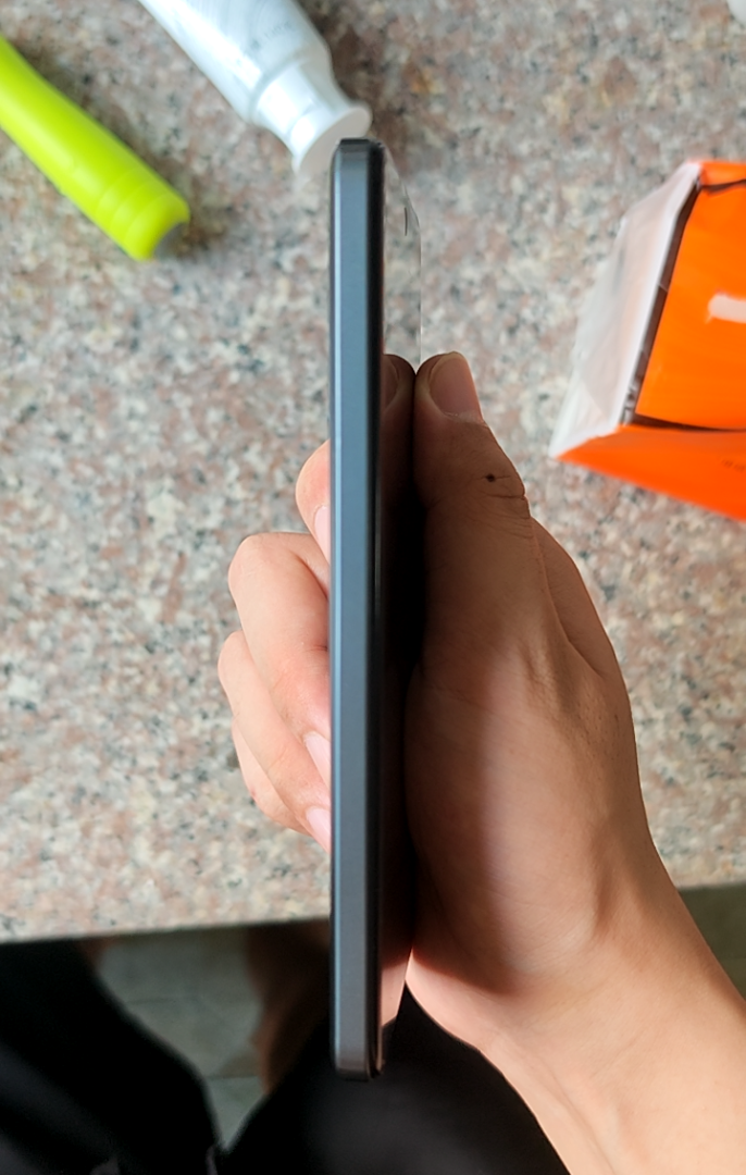 小米【Redmi Note11T Pro】9成新 
