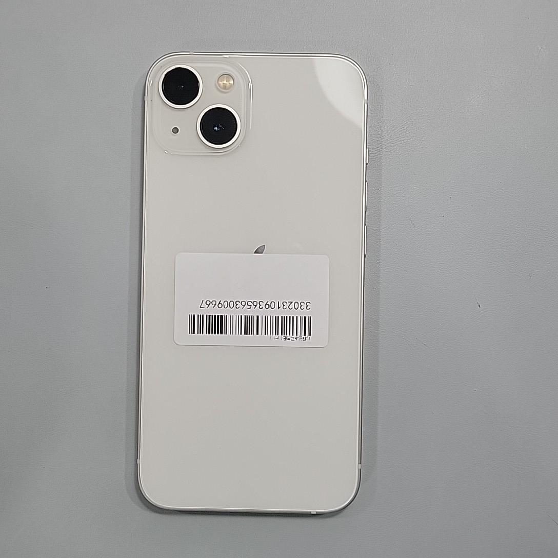 苹果【iPhone 13】95新 