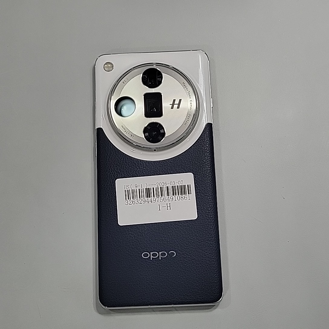 oppo【OPPO Find X7 Ultra】9成新 