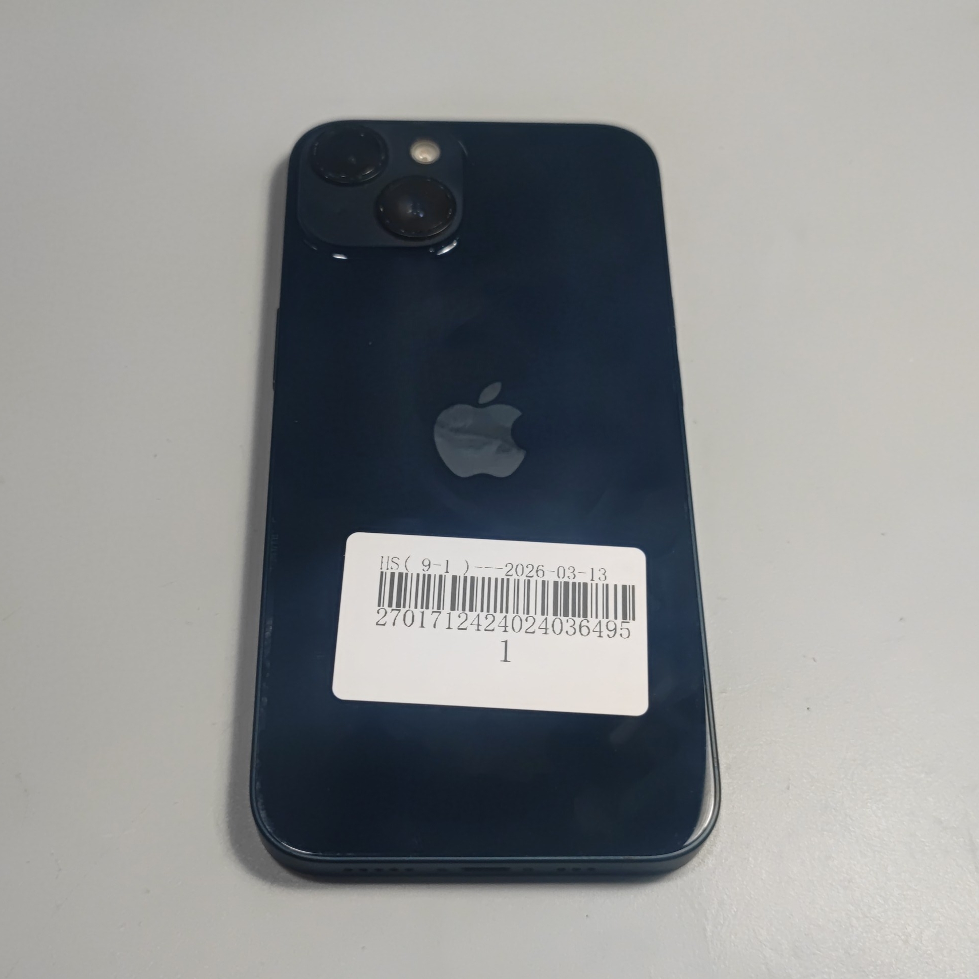 苹果【iPhone 14】8成新 