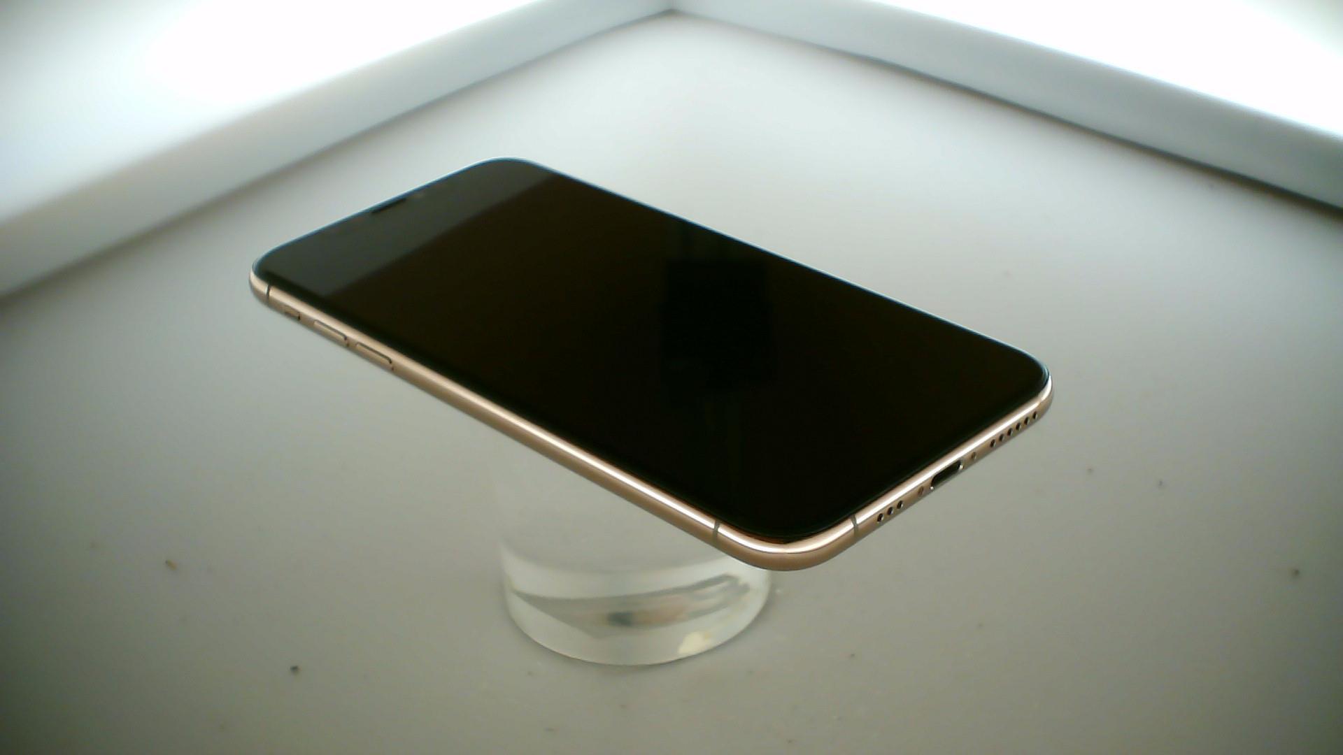 苹果【iPhone Xs】8成新 
