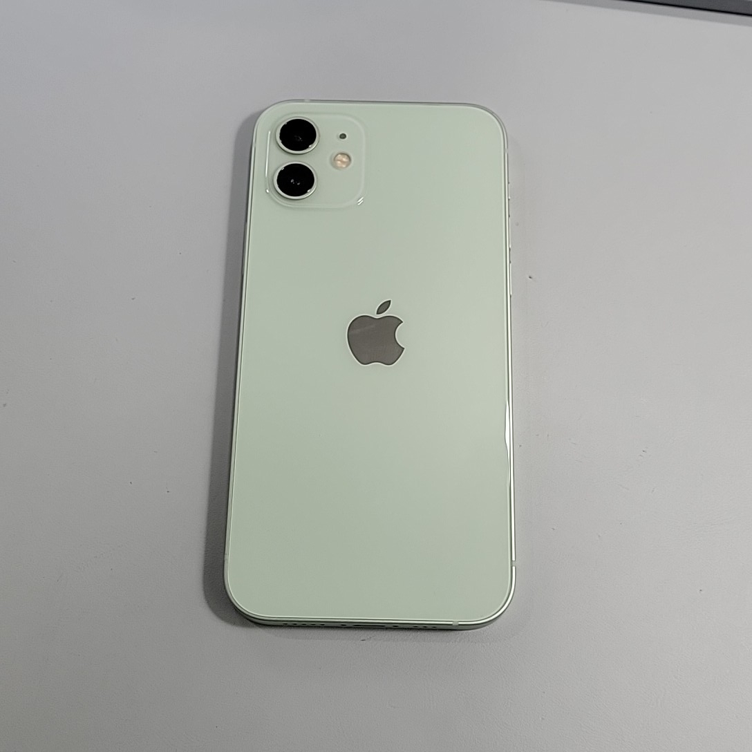 苹果【iPhone 12】95新 