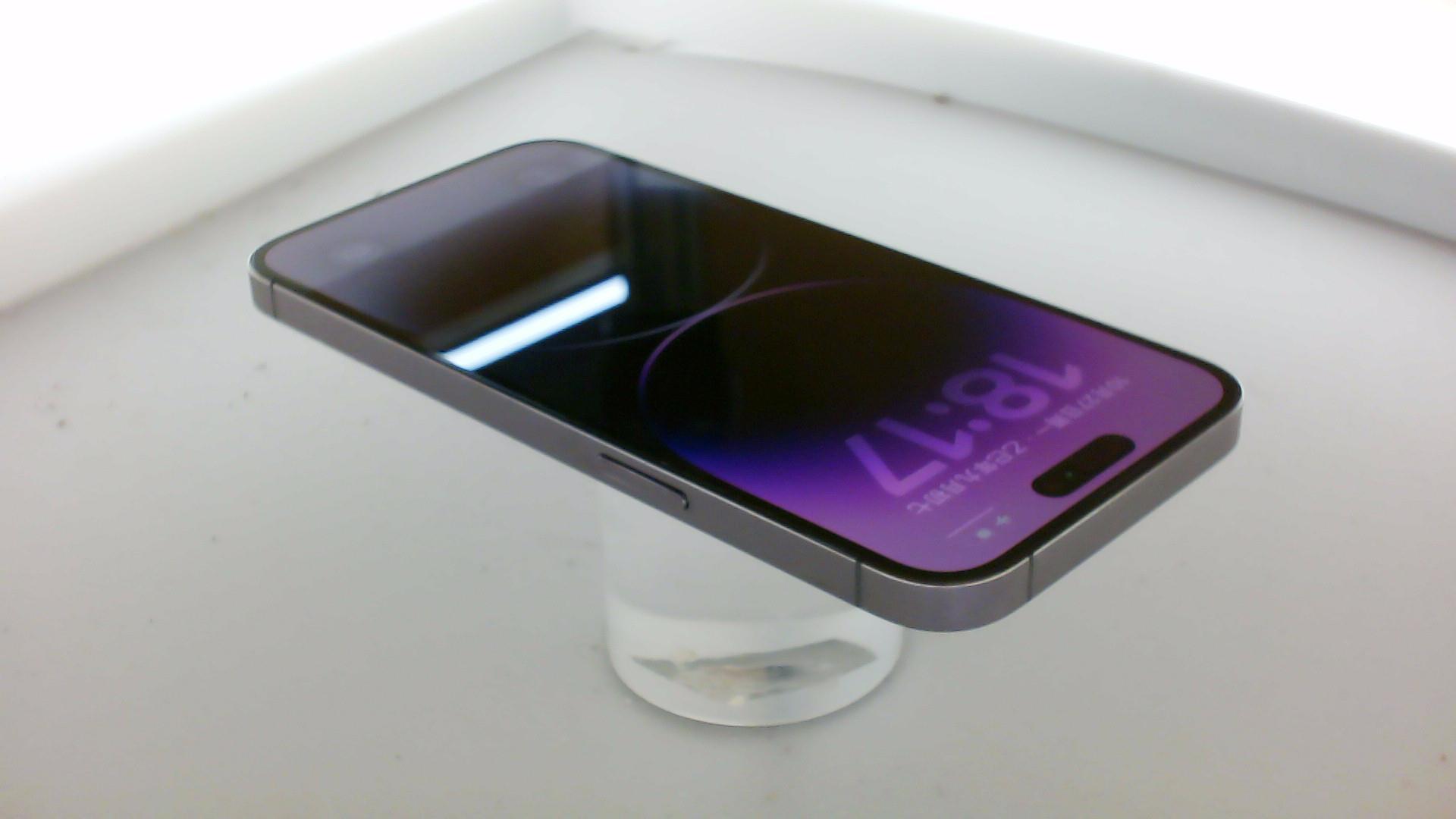 苹果【iPhone 14 Pro Max】9成新 