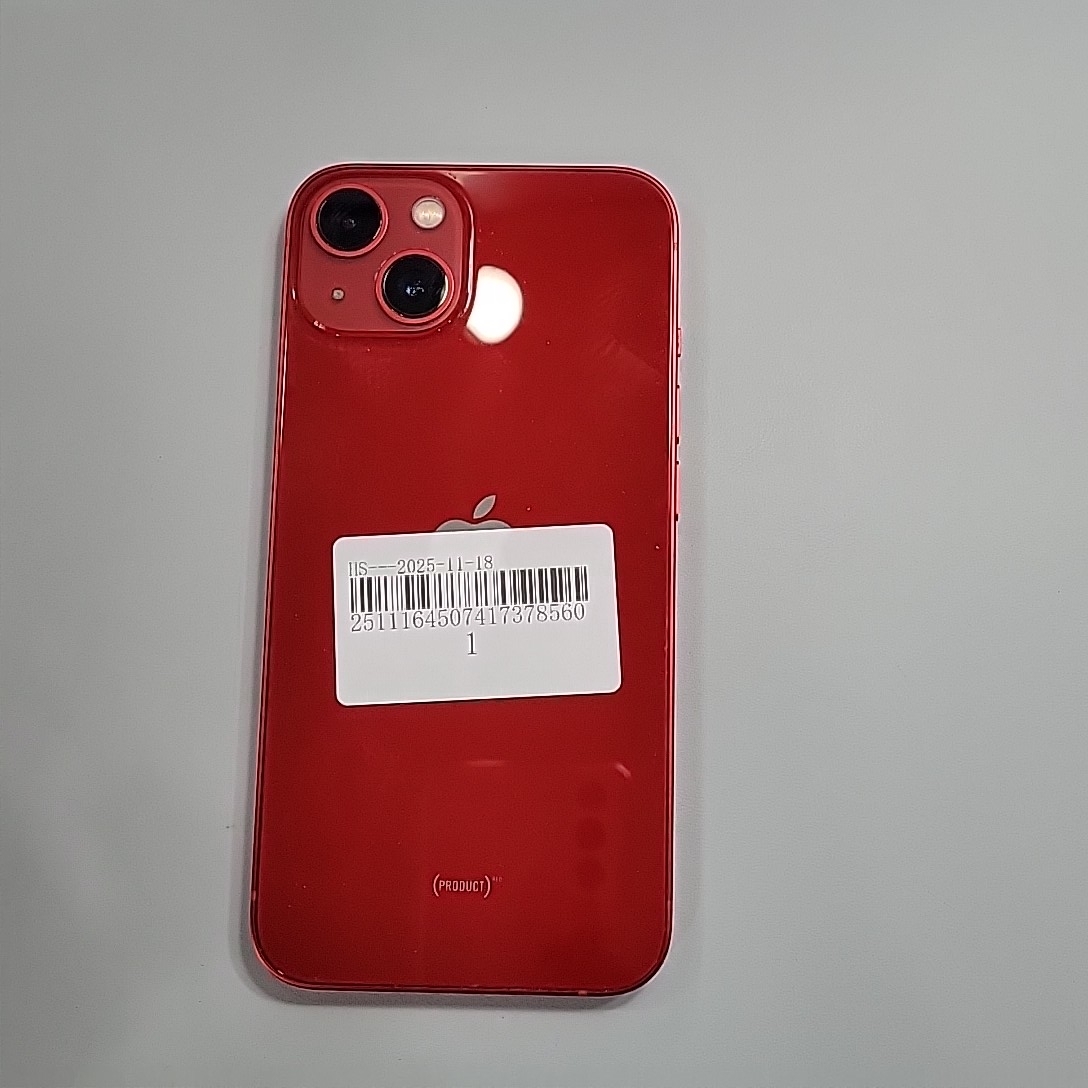 苹果【iPhone 13】95新 