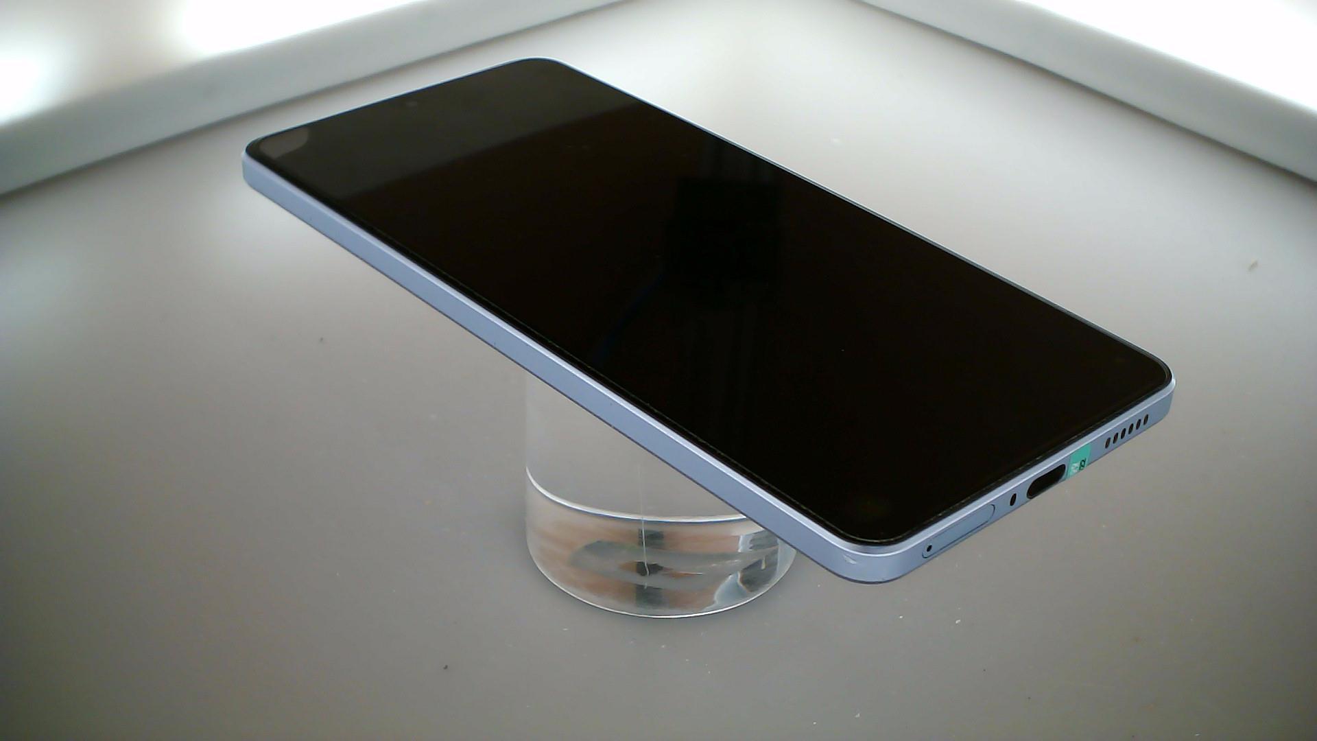 vivo【iQOO Neo9】5G全网通 航海蓝 12G/256G 国行 9成新 