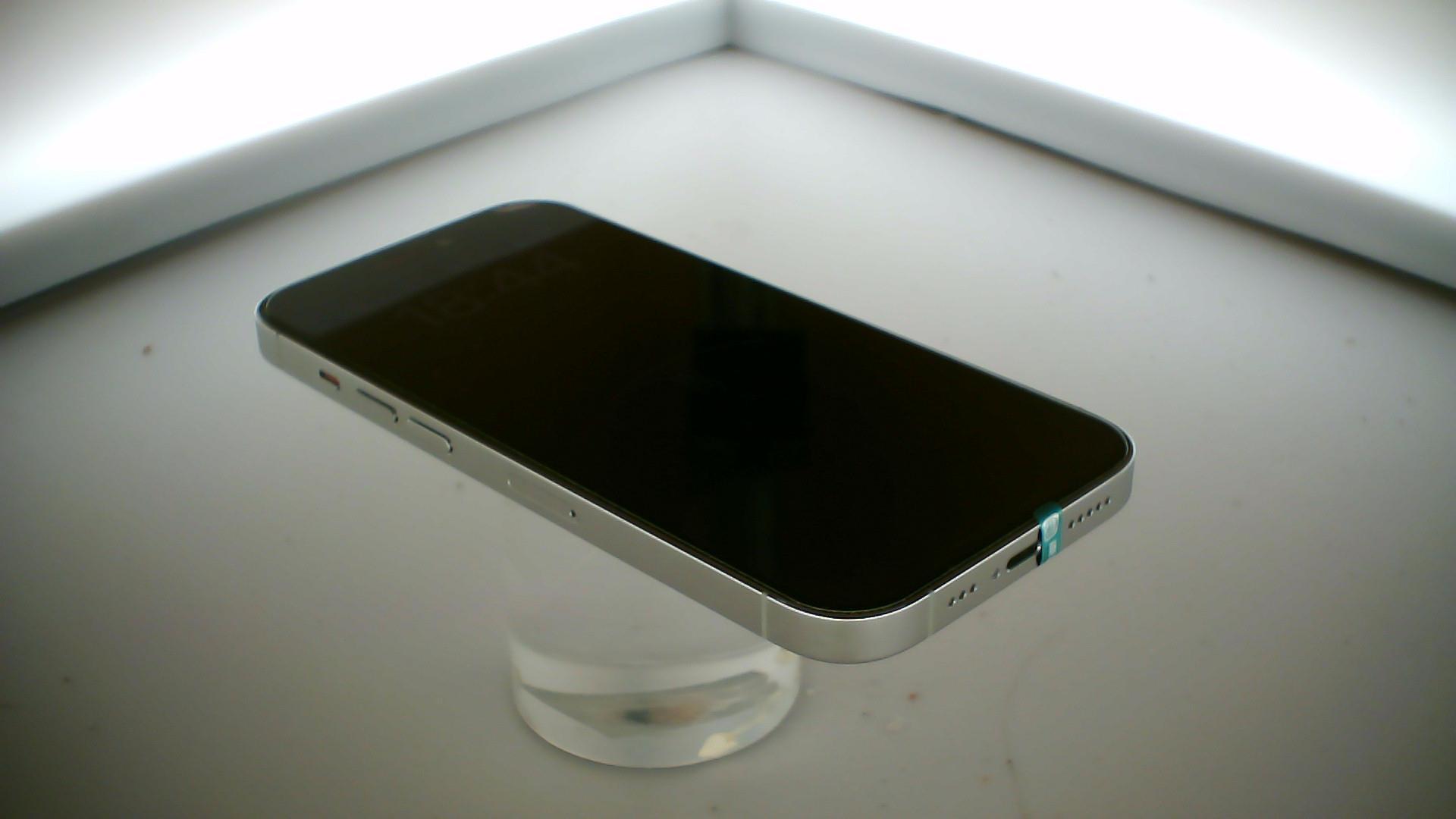 苹果【iPhone 14 Pro】5G全网通 银色 128G 国行 95新 
