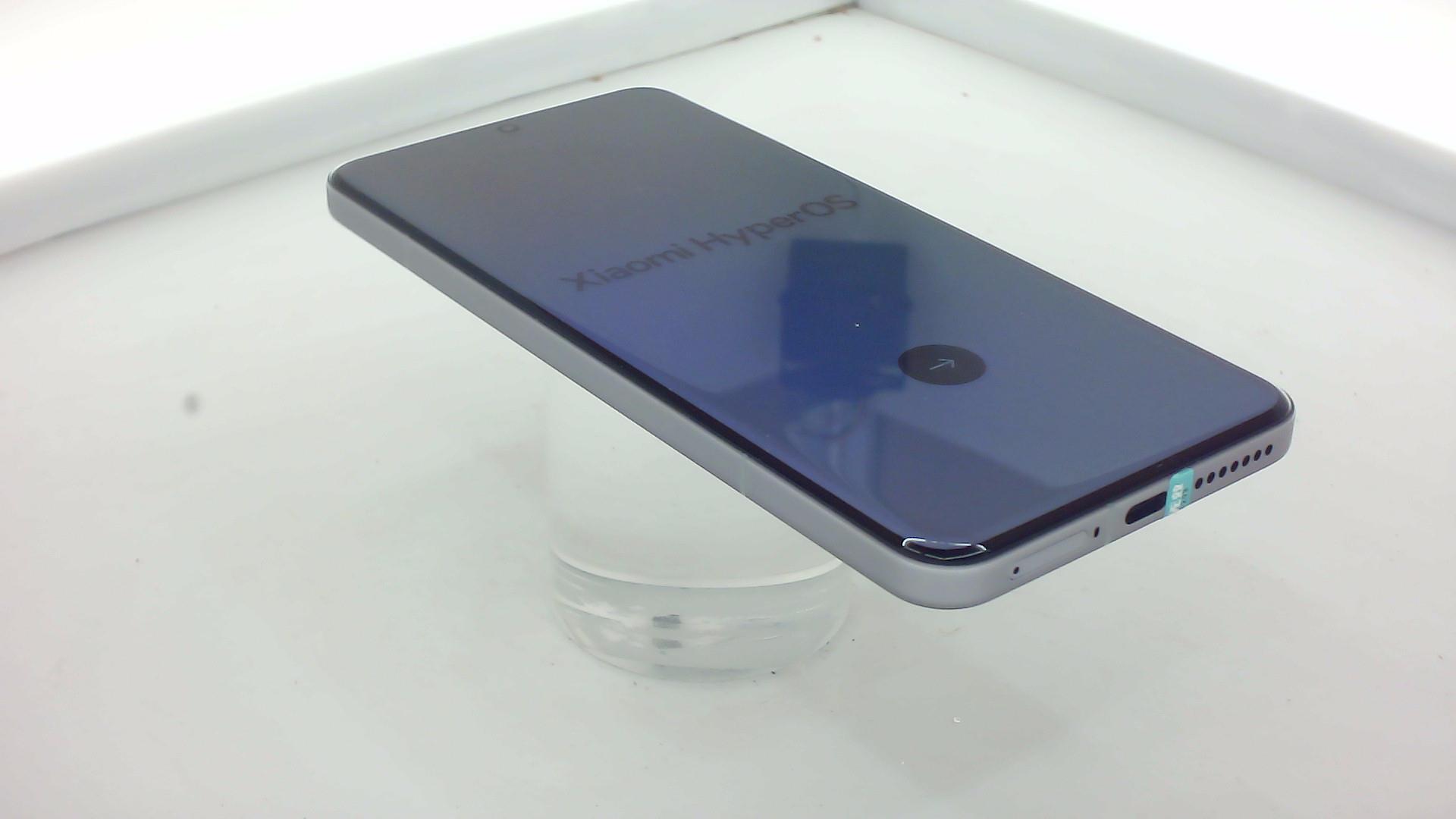 小米【小米 15 Pro】5G全网通 岩石灰 16G/512G 国行 99新 