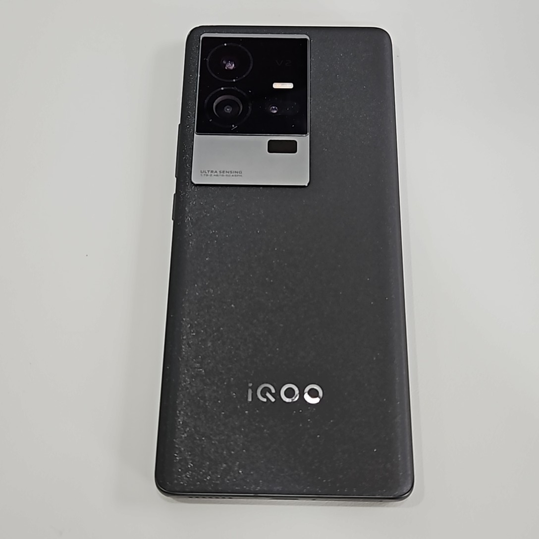 vivo【iQOO 11 Pro】5G全网通 赛道版 16G/512G 国行 8成新 