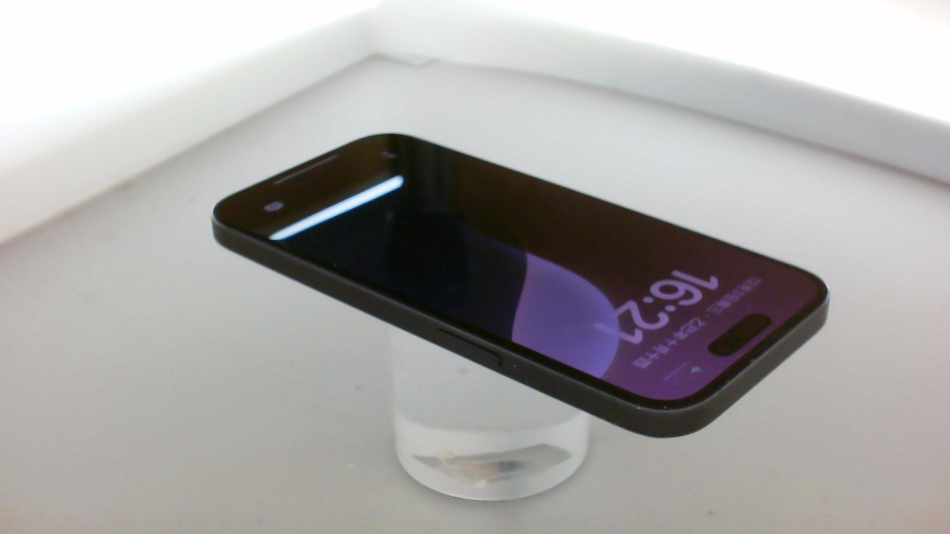 苹果【iPhone 15】9成新 