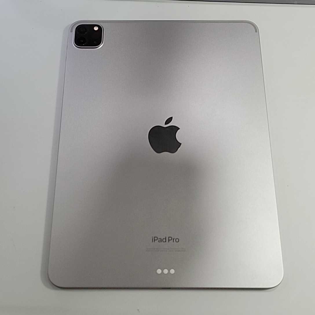 苹果【iPad Pro 11英寸 22款】95新 
