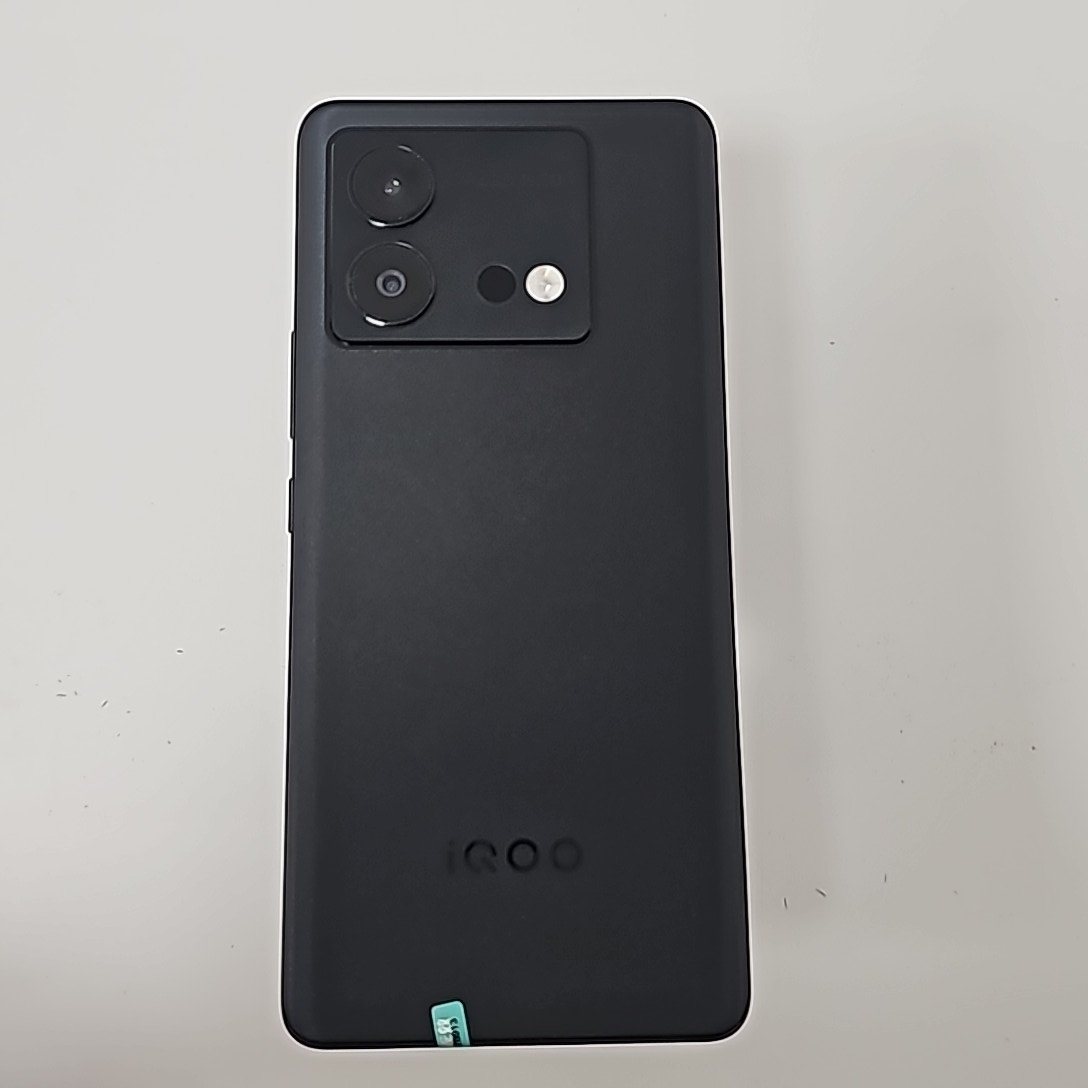 vivo【iQOO Neo8】5G全网通 冲浪 12G/256G 国行 9成新 