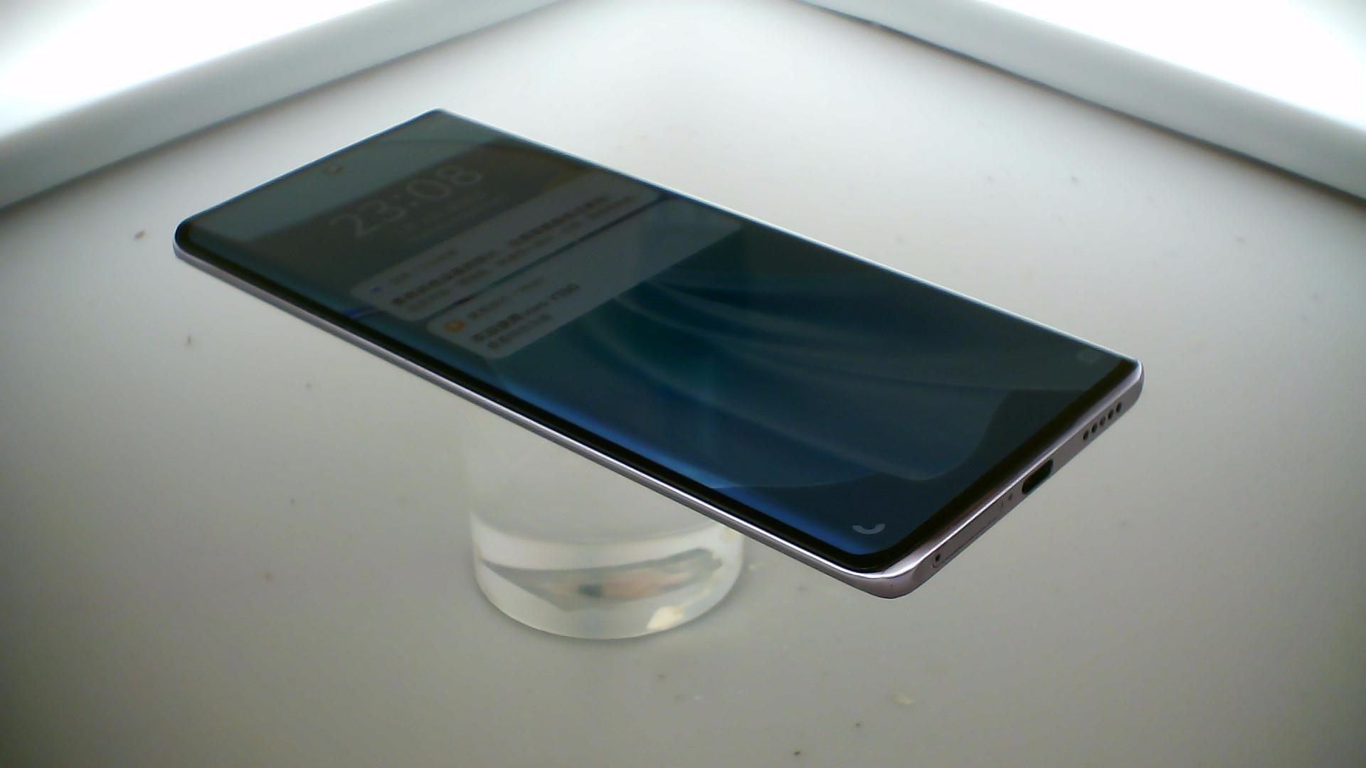 vivo【Y100】5G全网通 星夜黑 12G/512G 国行 9成新 