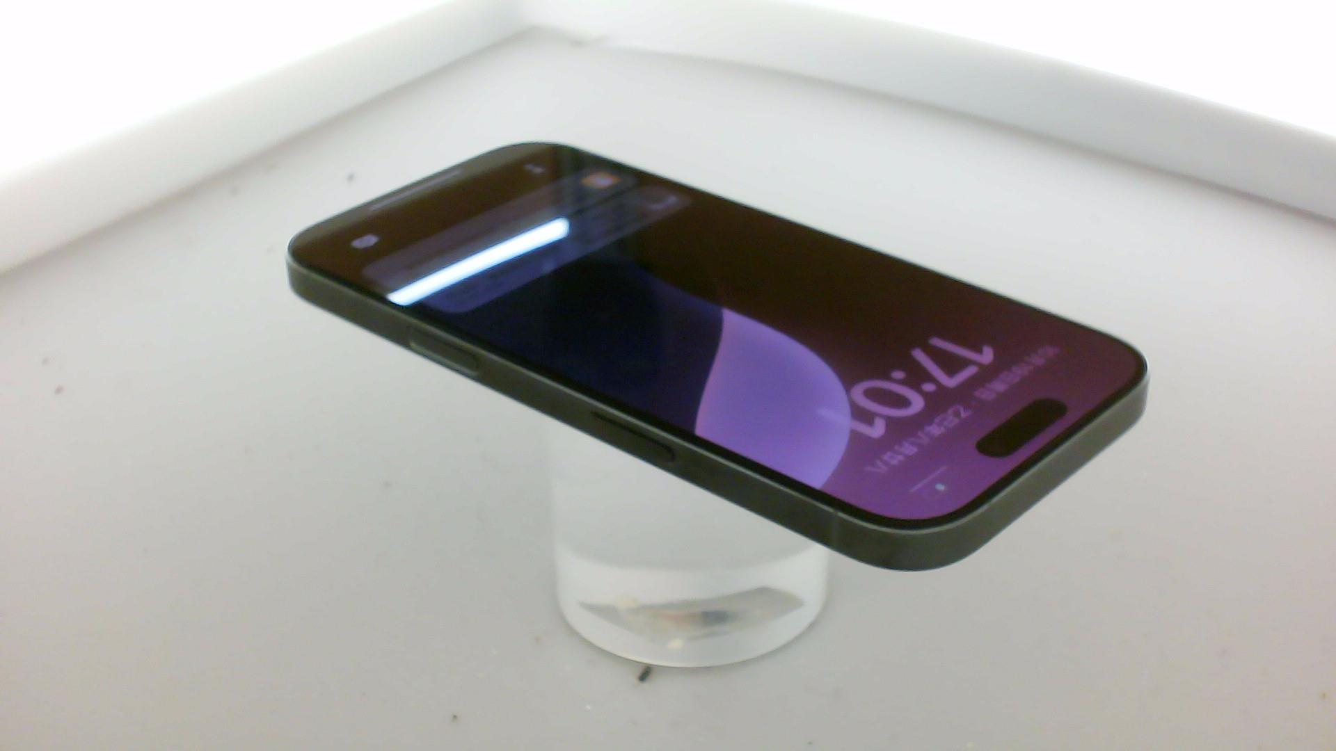 苹果【iPhone 16 pro】99新 