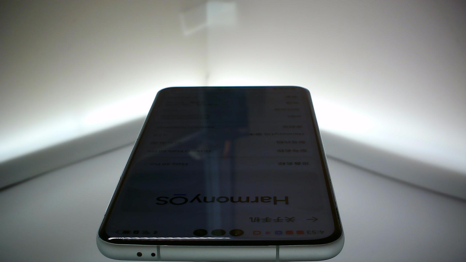 华为【华为 Mate 60 Pro】4G全网通 雅川青 12G/512G 国行 95新 
