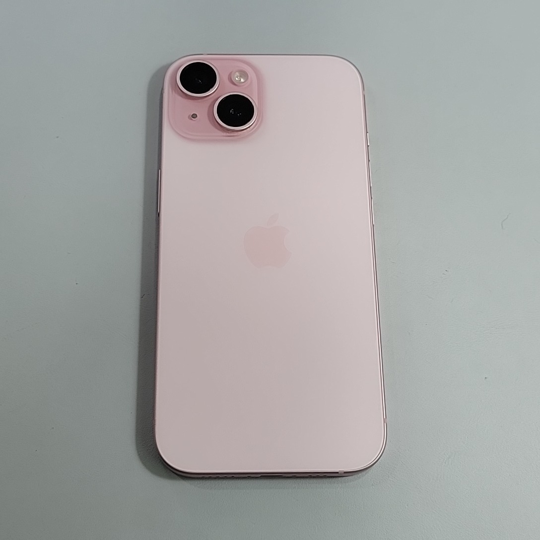 苹果【iPhone 15】99新 