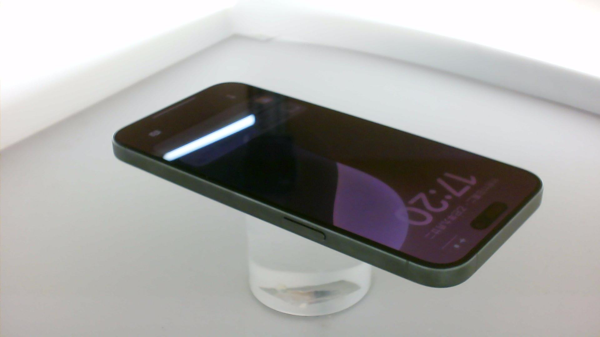 苹果【iPhone 15 Pro Max】95新 