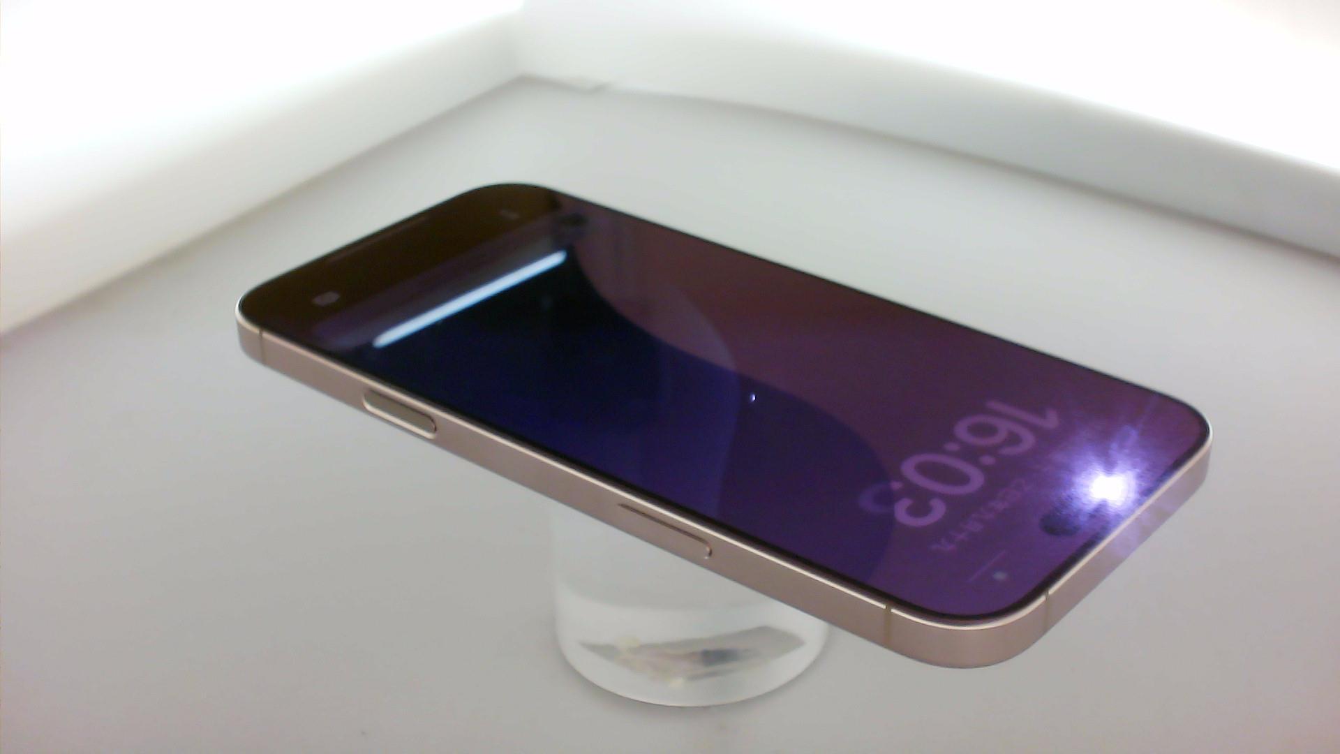 苹果【iPhone 16 pro max】99新 