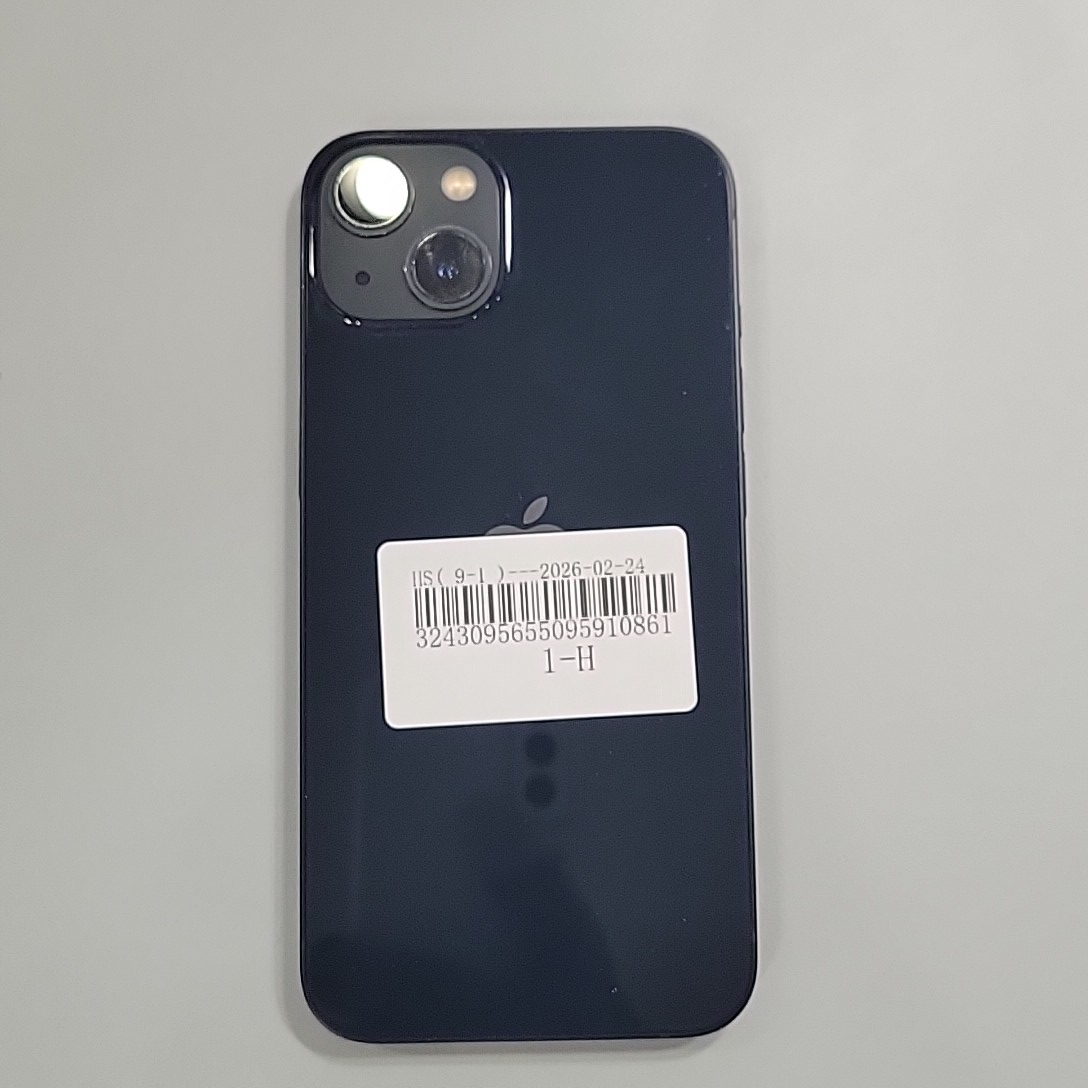 苹果【iPhone 13】9成新 