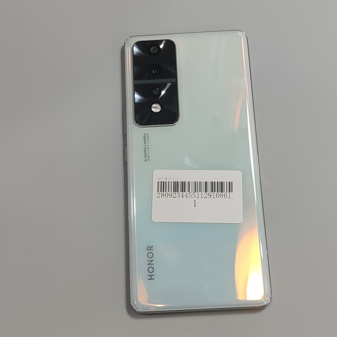 荣耀【荣耀80 GT】5G全网通 流光幻镜 12G/512G 国行 9成新 