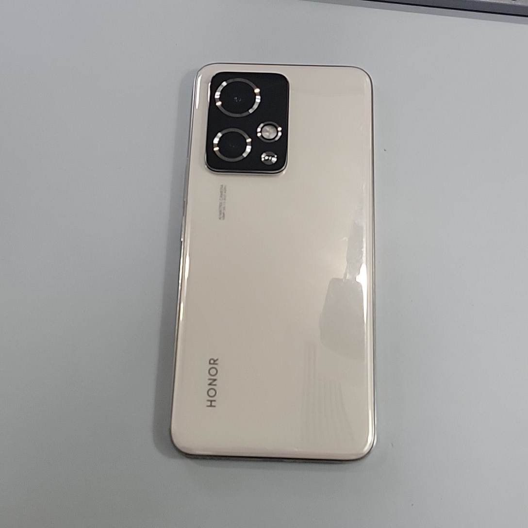 荣耀【荣耀 90 GT】8成新 