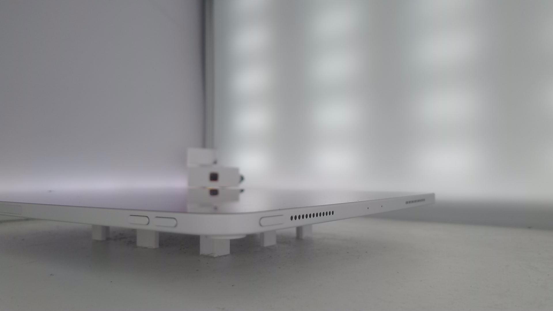 苹果【iPad Pro 11英寸 18款】WIFI版 银色 256G 国行 8成新 