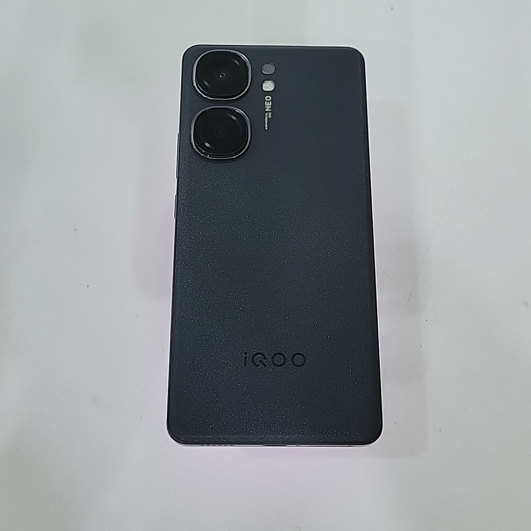 vivo【 iQOO Neo9 Pro】5G全网通 格斗黑 12G/512G 国行 99新 